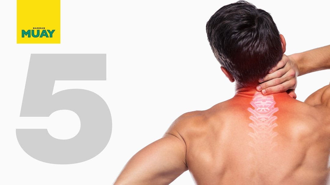 5 Exercices d’étirement pour soulager les douleurs cervicales