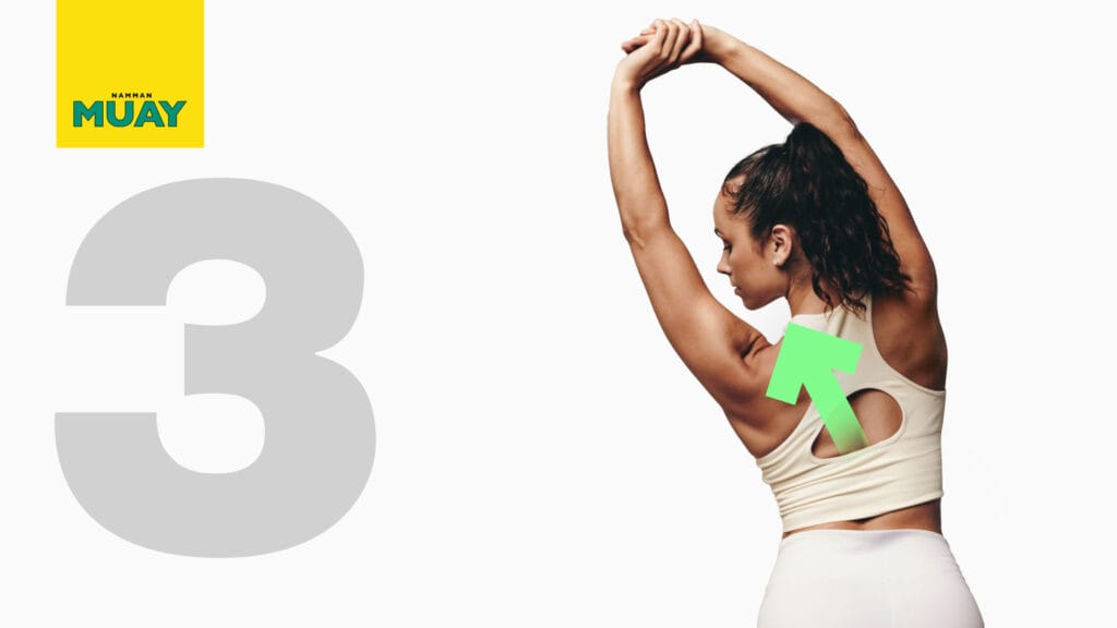 3 Exercices pour soulager les douleurs dorsales